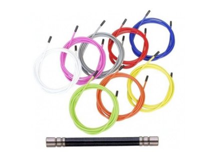 bowden Alligator LY 220 brzdový 1metr