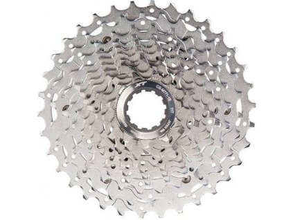 kazeta Shimano XT CS-M771 10s