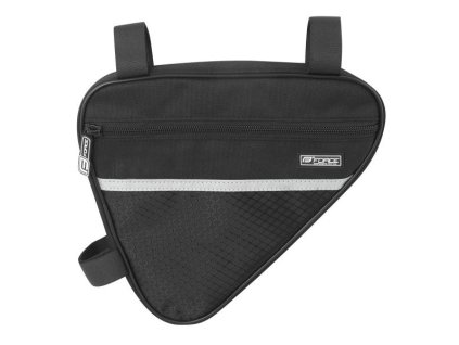 brašna rámová Force Strong černá