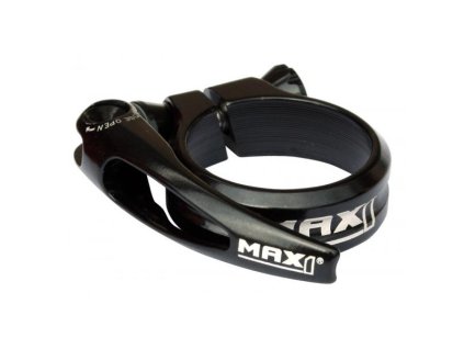 podsedlová objímka MAX1 RACE