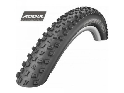 plášť Schwalbe Rocket Ron Addix Performace kevlar 26x2,1