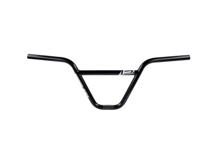 řídítka FORCE BMX 9'' Fe, 724x228x22,2mm