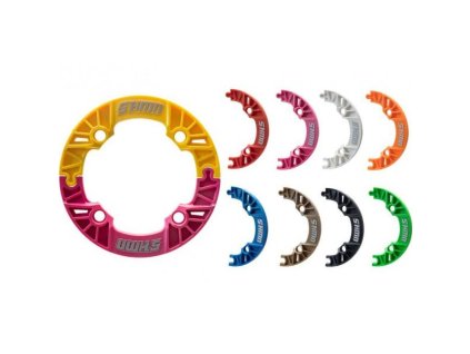 Shaman rockring Puzzle 32-35