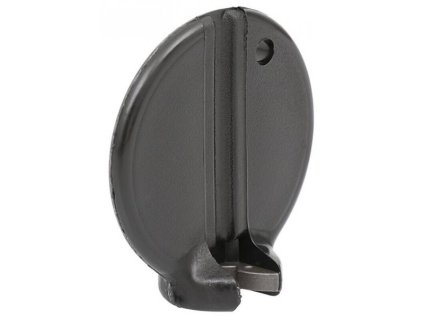 centrklíč plastový černý 3,45mm