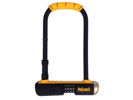 zámek OnGuard Bulldog