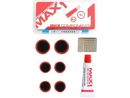 lepení MAX1 8 malý set