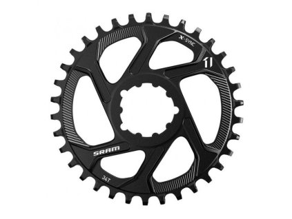 převodník Sram X-sync Direct Mount 11-speed