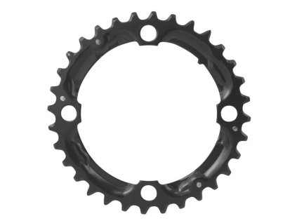 převodník Force 32z černý 10kolo