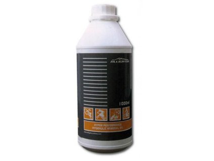 minerální olej Alligator 1L