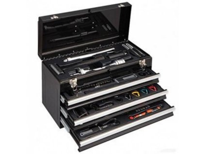 Super B TB-98750 kufr s nářadím