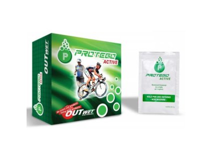 Outwet PROTEGO prášek