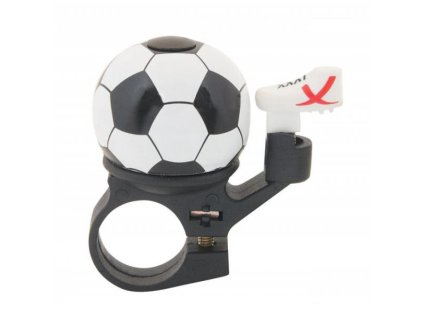 zvonek Kopací míč