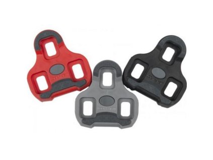 Look Keo Grip silniční kufry