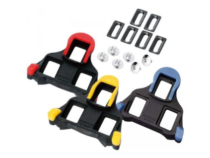 kufry Shimano SPD-SL