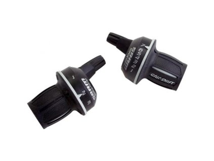 řazení Sram MRX Comp 3x6