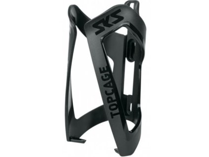 košík na láhev SKS Topcage černý