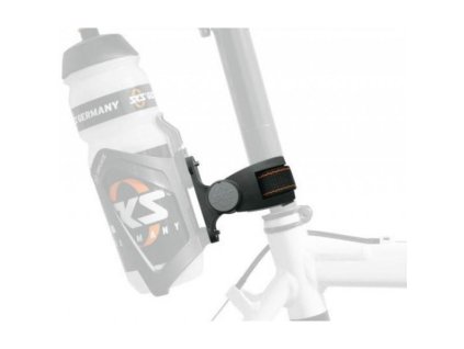 SKS Powerstrap Adapter na košík láhve