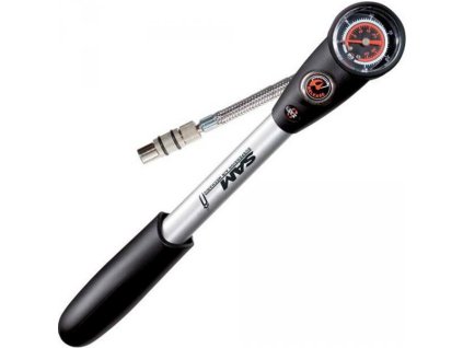 pumpa SKS SAM na odpruženou vidlici