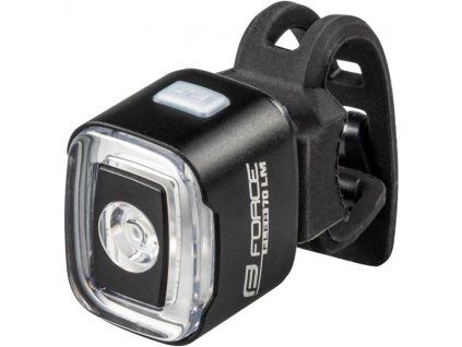 Force Flea 200 lm USB blikačka přední/zadní
