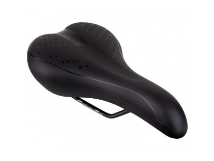 sedlo FORCE TOUR černé