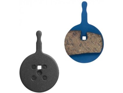 brzdové destičky Force Avid BB5