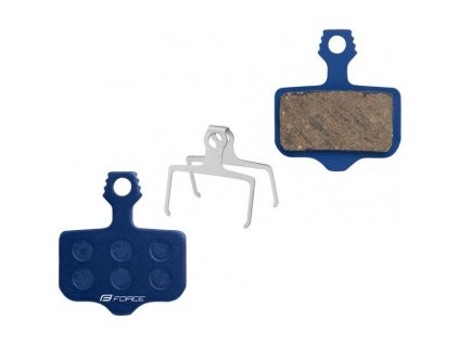 brzdové destičky Force Avid Elixir
