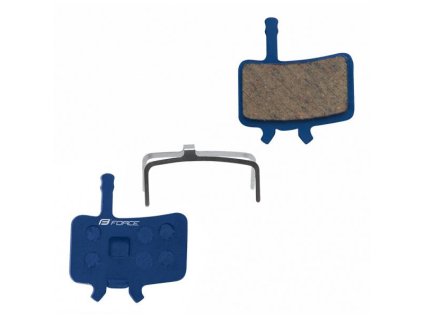 brzdové destičky Force Avid Juicy