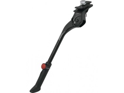stojánek Force Kid 16-20" Al pod rám +protikus, černý