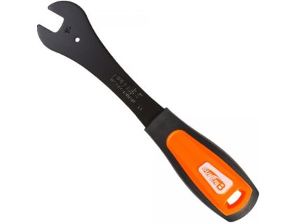 Super B TB-8455 pedálový klíč