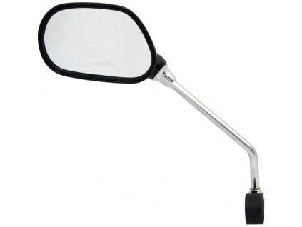 zrcátko Force na řídítka levé