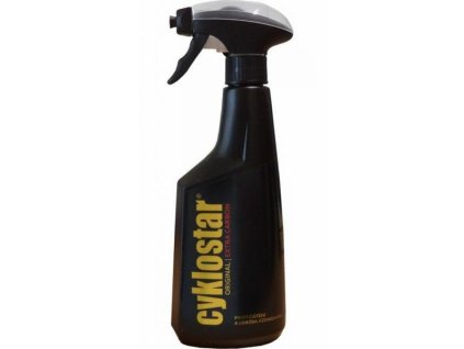 CykloStar Extra Carbon 500ml rozprasovač