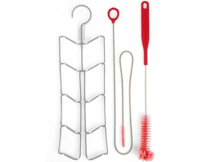 Osprey Hydraulics čistící sadarezervoáru