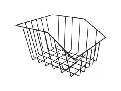 koš Force na zadní nosič malý