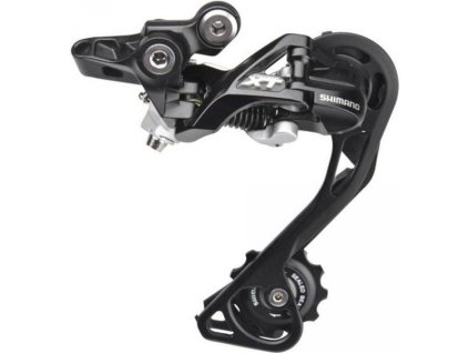 přehazovačka Shimano XT RD-M781
