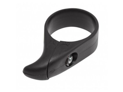 antipadač řetězu plastová objímka