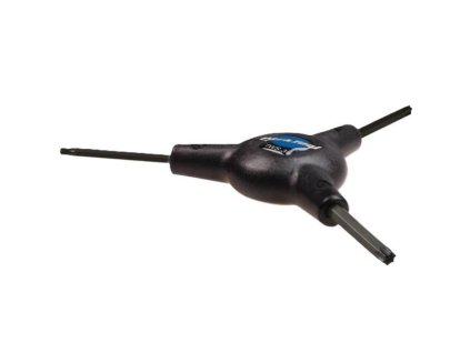 Park Tool TWS-3 Torx
