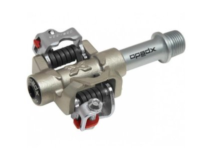 pedály X-PEDO MTB M-Force3 Cr-Mo