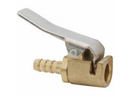 koncovka hadice Fe MOTO průměr 6mm