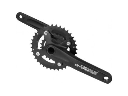 kliky Force Ten2.3+ 36/22 2x10 175mm s osou