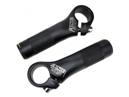 rohy UNO BE-TG1 černé