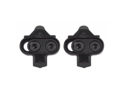 kufry MTB Force FPC nášlapný systém Shimano