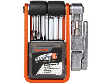Super B TB-9785 multiklíč