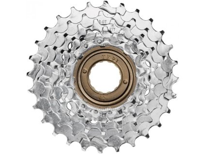 vícekolečko 6-kolo 14-28