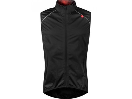 vesta Force Laser softshellová černá