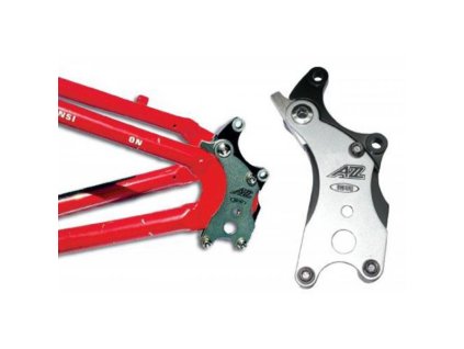 adaptér A2Z DM-Uni pro rám