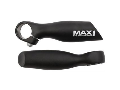 rohy Max1 ERGO černé