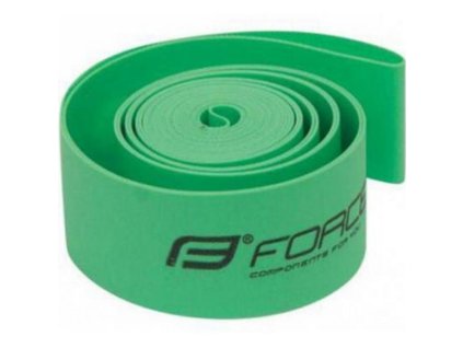 páska FORCE 26" 559x22 zelená