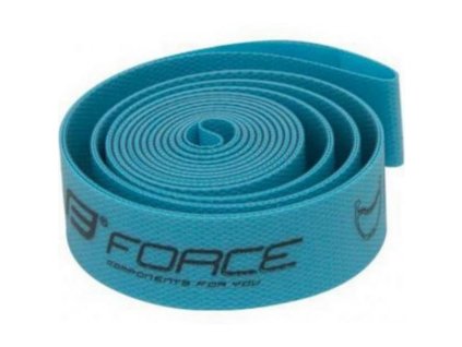 páska FORCE 27-29" 622x15 modrá