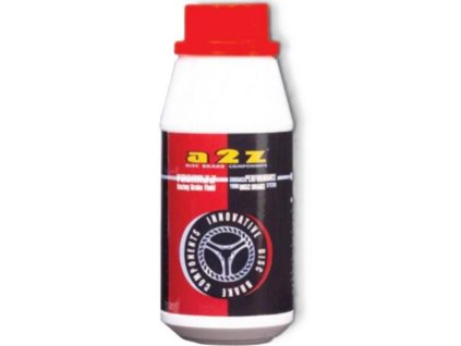 brzdová kapalina A2Z 250ml DOT 5.1