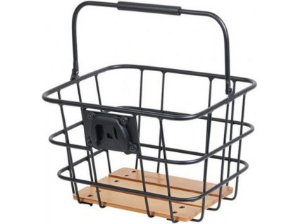 Zefal Classic Front Basket koš na řidítka